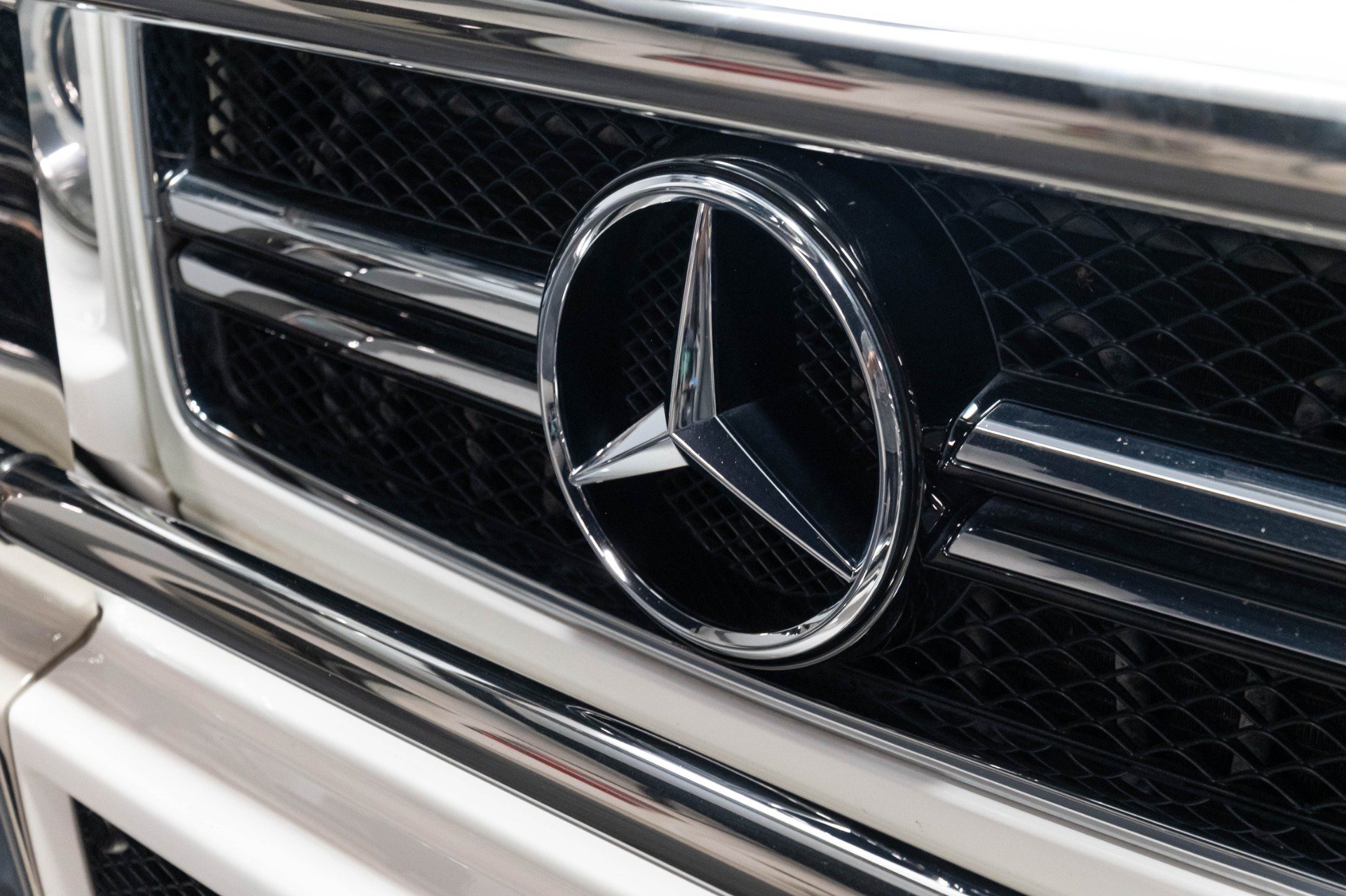 Used 2017 Mercedes-Benz G 63 AMG 4MATIC image 41