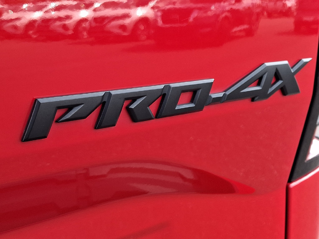 Certified 2023 Nissan Frontier PRO-4X w/ Pro Convenience Package AWD/4WD image 31