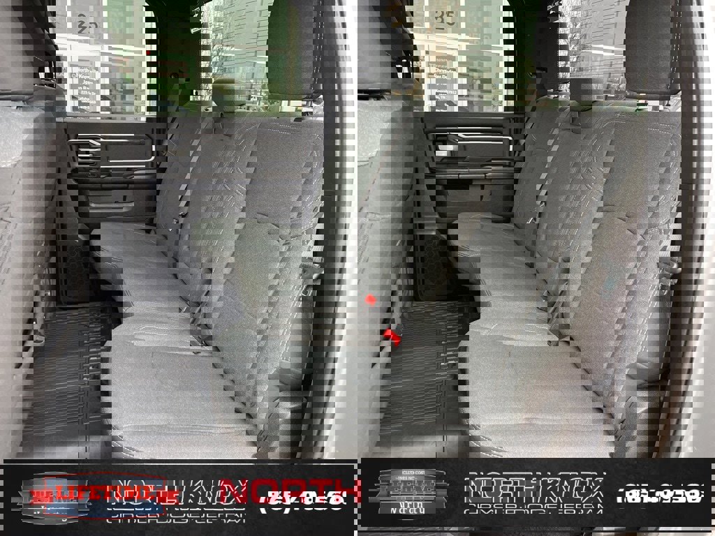 Used 2023 RAM 2500 Big Horn w/ Level 1 Equipment Group image 16