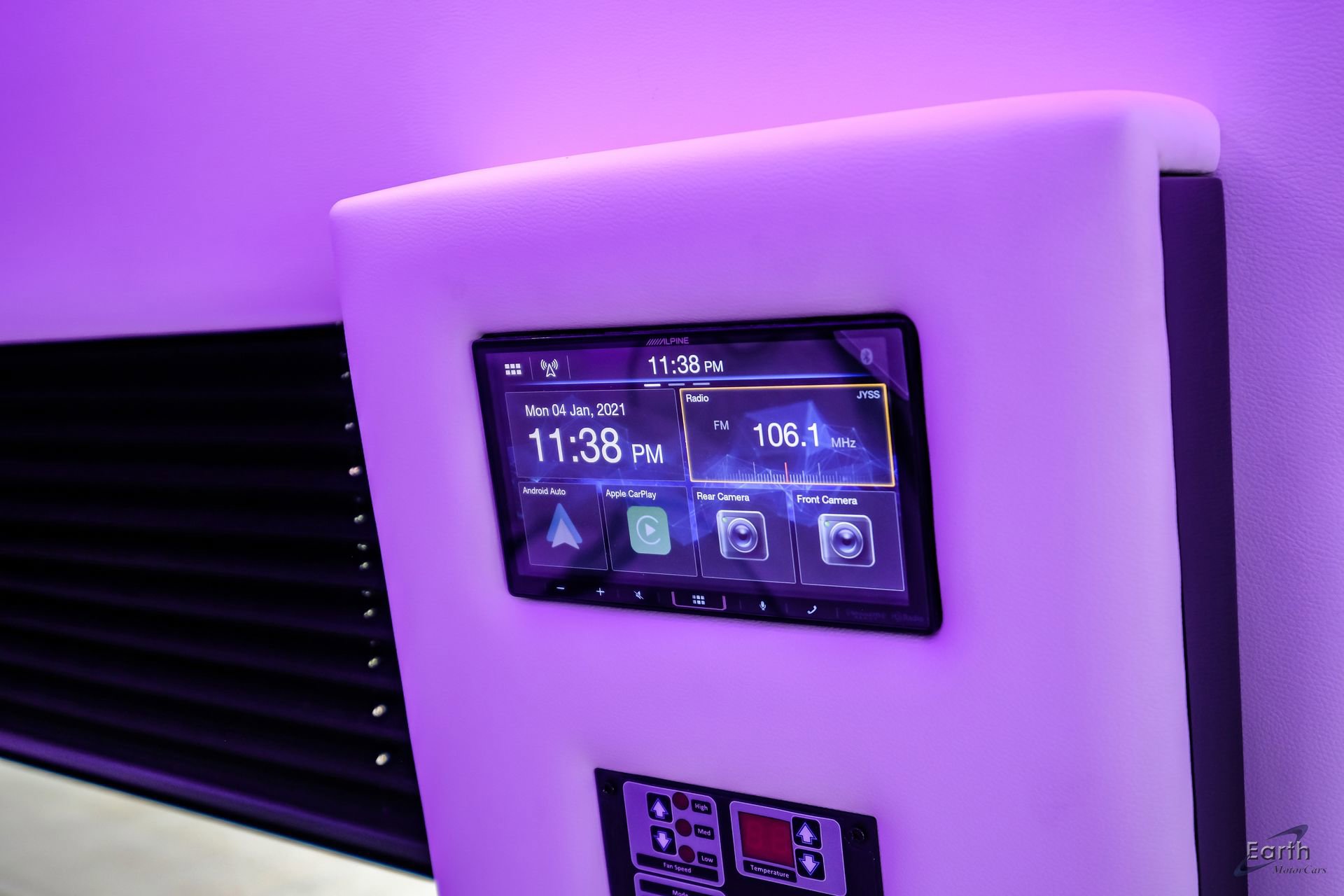 Used 2023 Mercedes-Benz Sprinter 3500 image 86