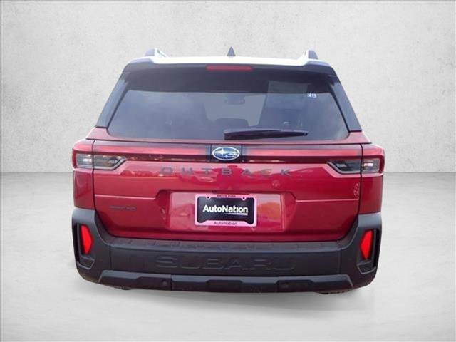 New 2026 Subaru Outback Limited XT image 3