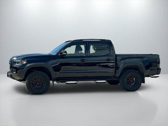 Certified 2023 Toyota Tacoma TRD Pro AWD/4WD image 8