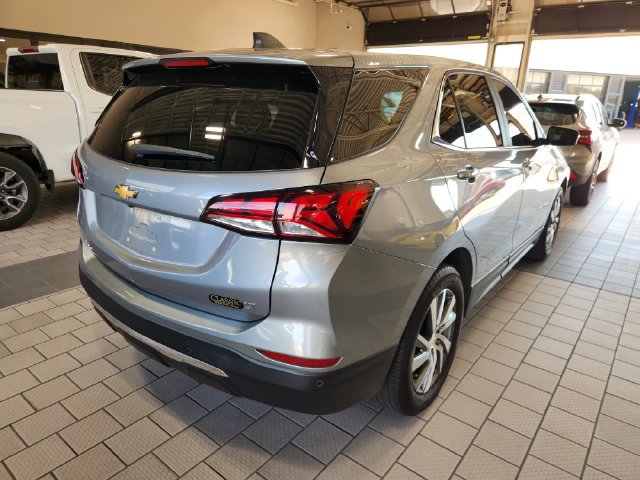 Used 2024 Chevrolet Equinox LT FWD image 6