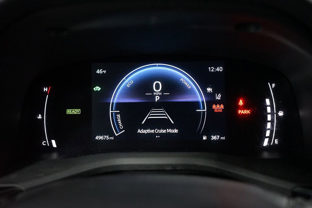 Certified 2025 Toyota Camry LE image 15