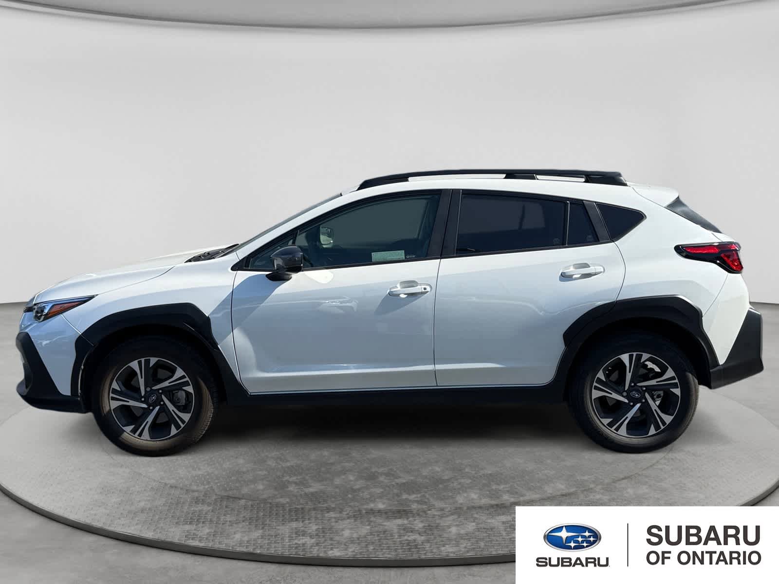 Used 2024 Subaru Crosstrek 2.0i Premium w/ Crosstrek Mirror Package AWD/4WD image 8