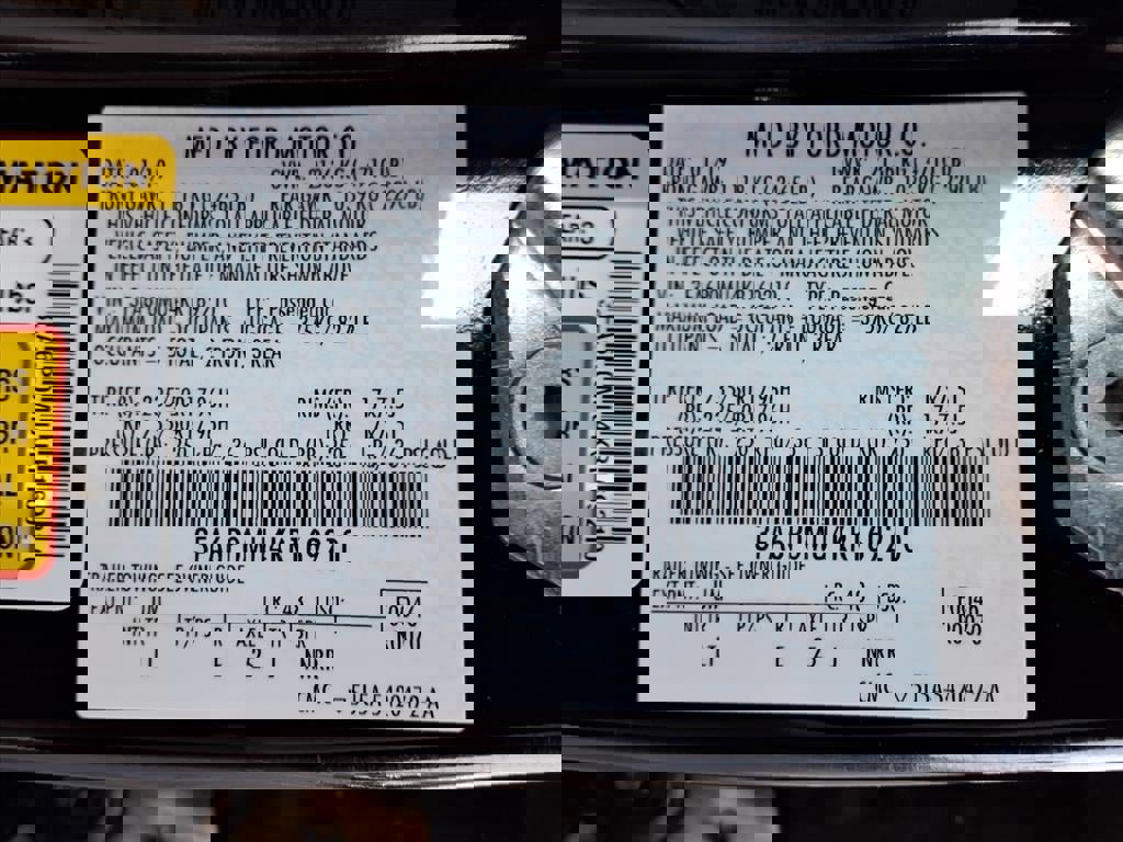 Certified 2019 Ford Fusion SEL image 23