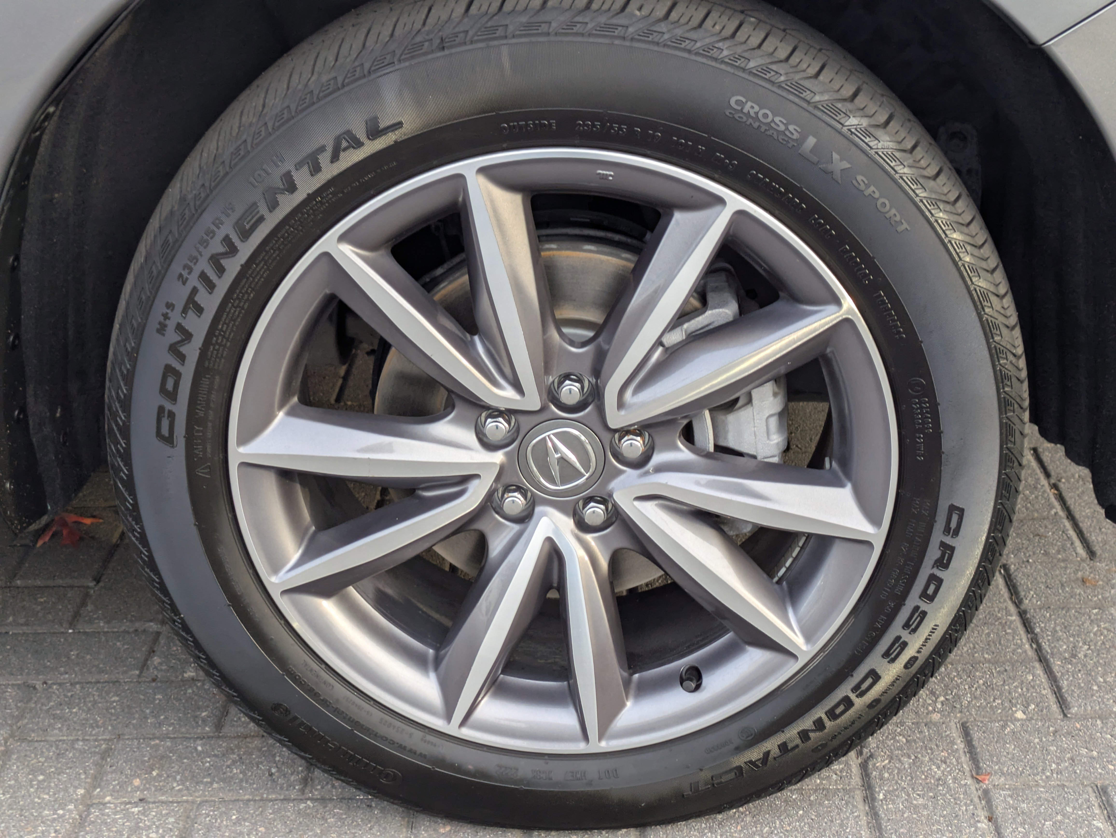 Used 2022 Acura RDX FWD w/ Technology Package image 12