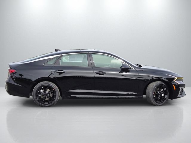 New 2026 Kia K5 GT-Line w/ GT-Line Premium Package FWD image 3