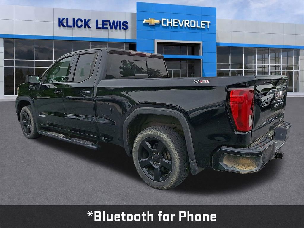 Used 2019 GMC Sierra 1500 Elevation AWD/4WD image 5