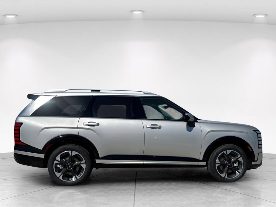 New 2026 Hyundai Palisade Limited AWD/4WD image 3
