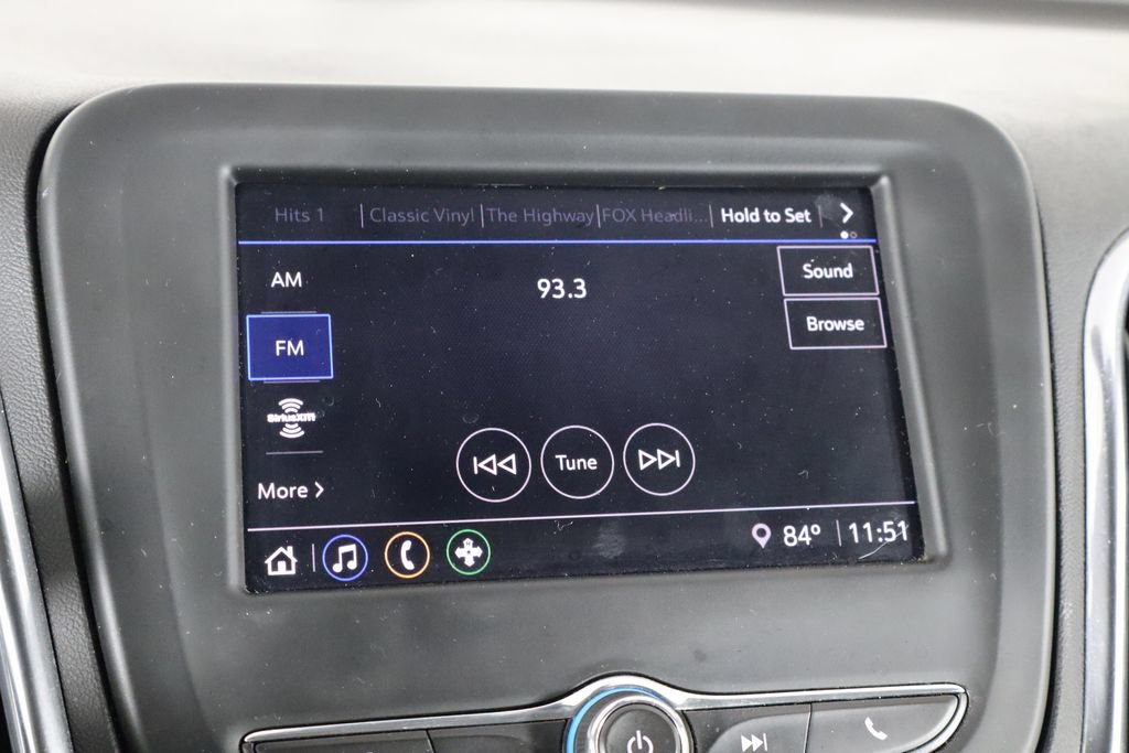 Used 2024 Chevrolet Equinox LS FWD image 27