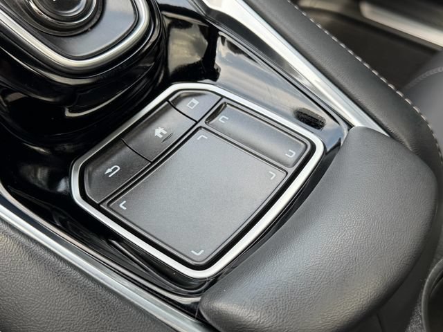 Certified 2025 Acura RDX SH-AWD image 29