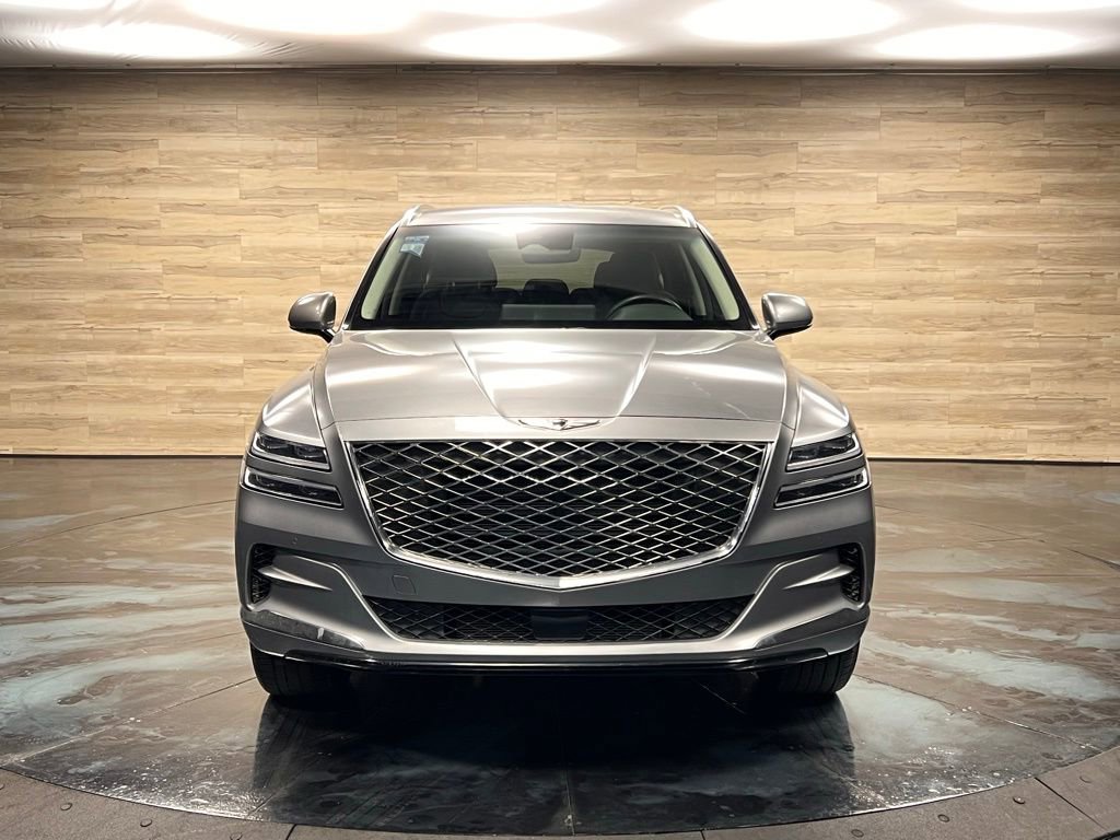 Used 2021 Genesis GV80 2.5T RWD image 26