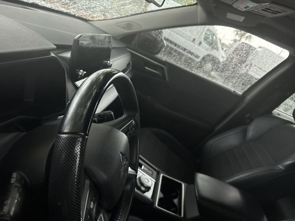 Used 2024 Mitsubishi Outlander SE FWD image 22