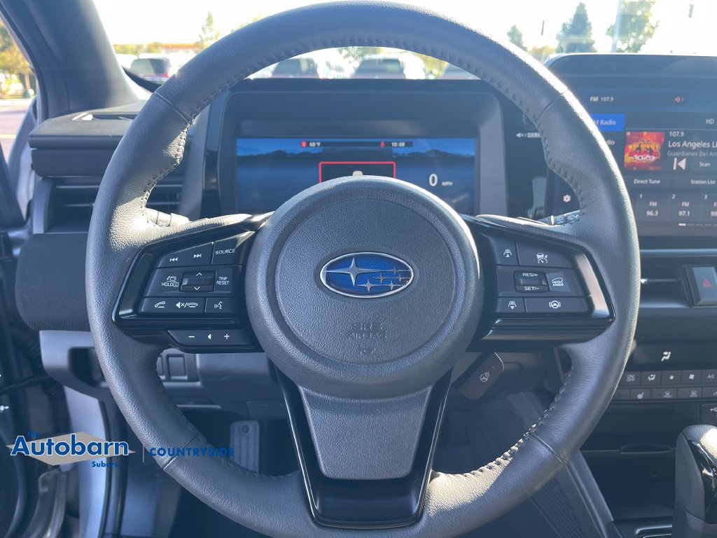Used 2026 Subaru Outback Limited AWD/4WD image 12
