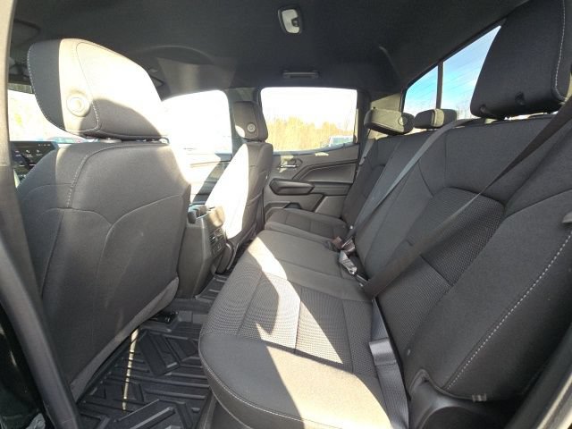 New 2026 GMC Canyon Elevation AWD/4WD image 24