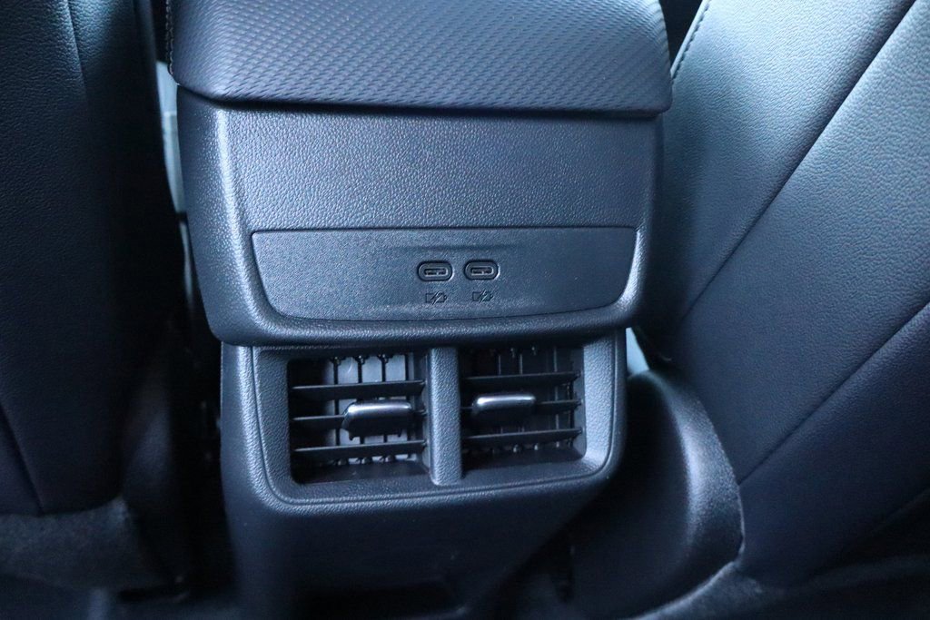 New 2026 Chevrolet Equinox LT w/ Convenience Package II image 23