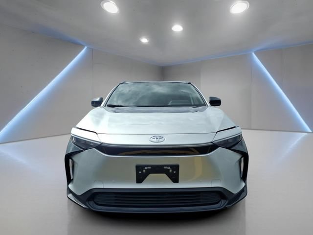 Certified 2023 Toyota bZ4X AWD w/ Weather Package image 20