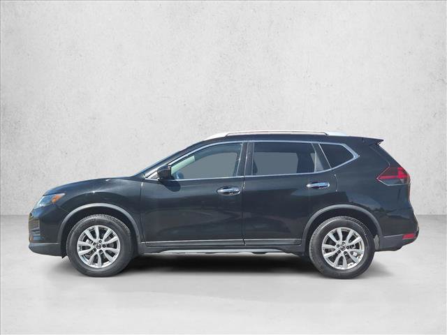 Used 2020 Nissan Rogue SV AWD/4WD image 9