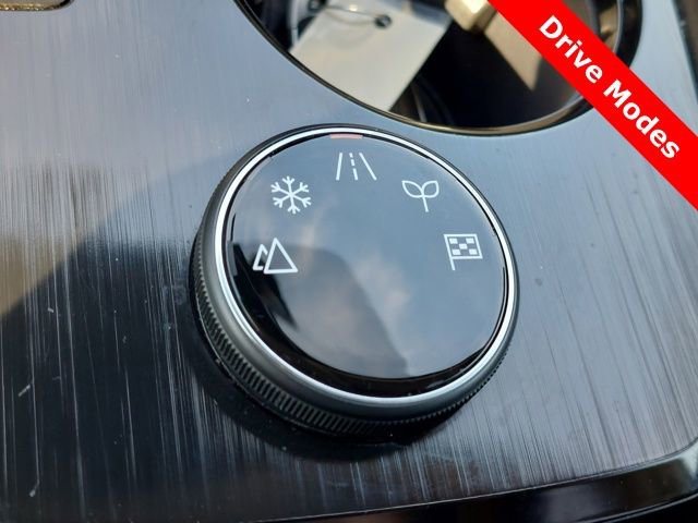 Used 2024 Nissan Rogue SV image 17