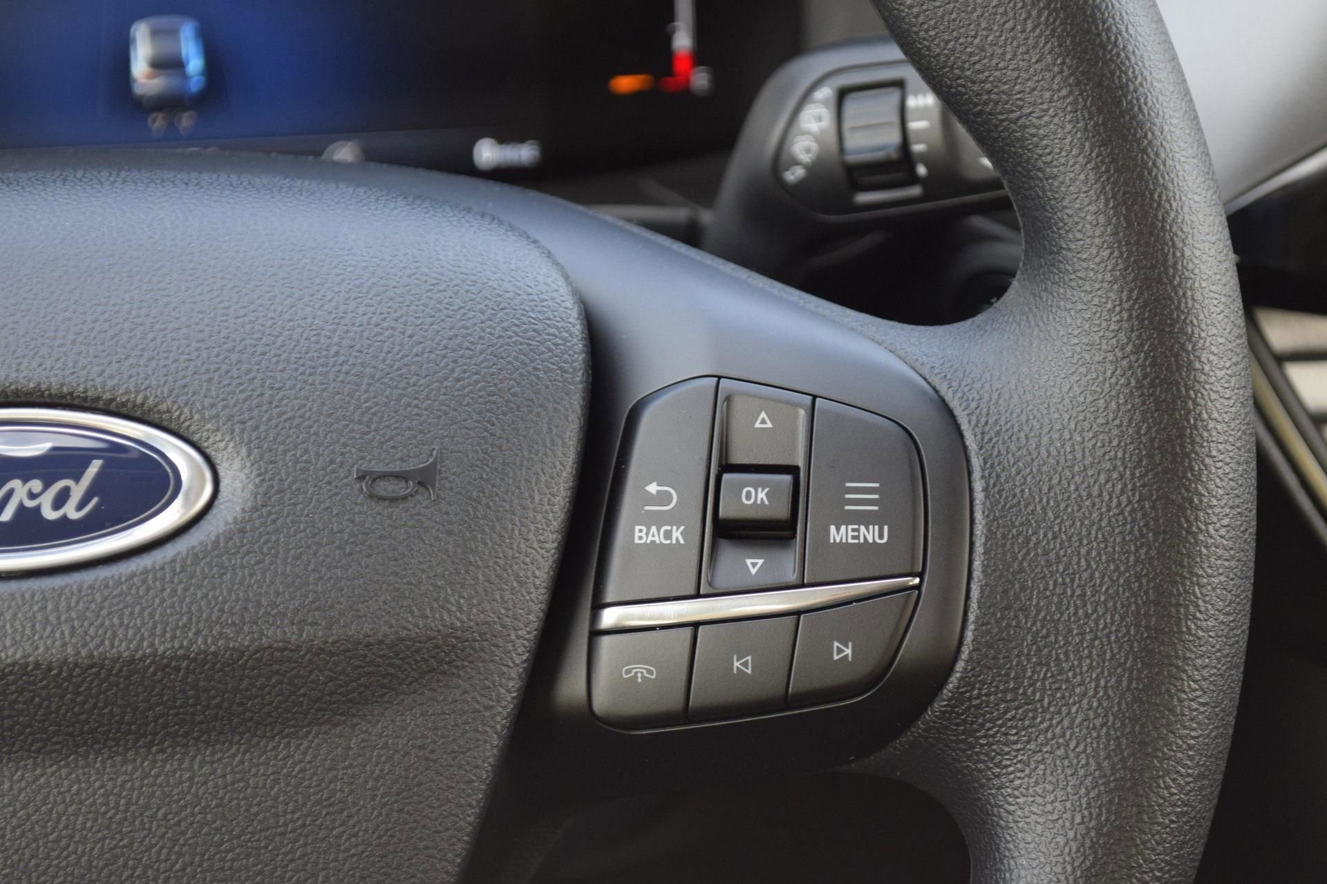 New 2026 Ford Escape Active image 10