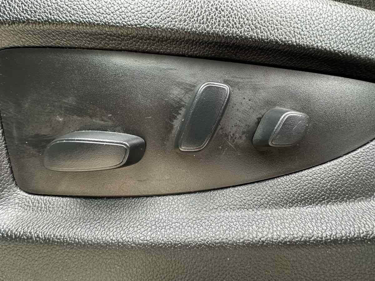 Used 2017 Chevrolet Silverado 1500 LT w/ All Star Edition image 12