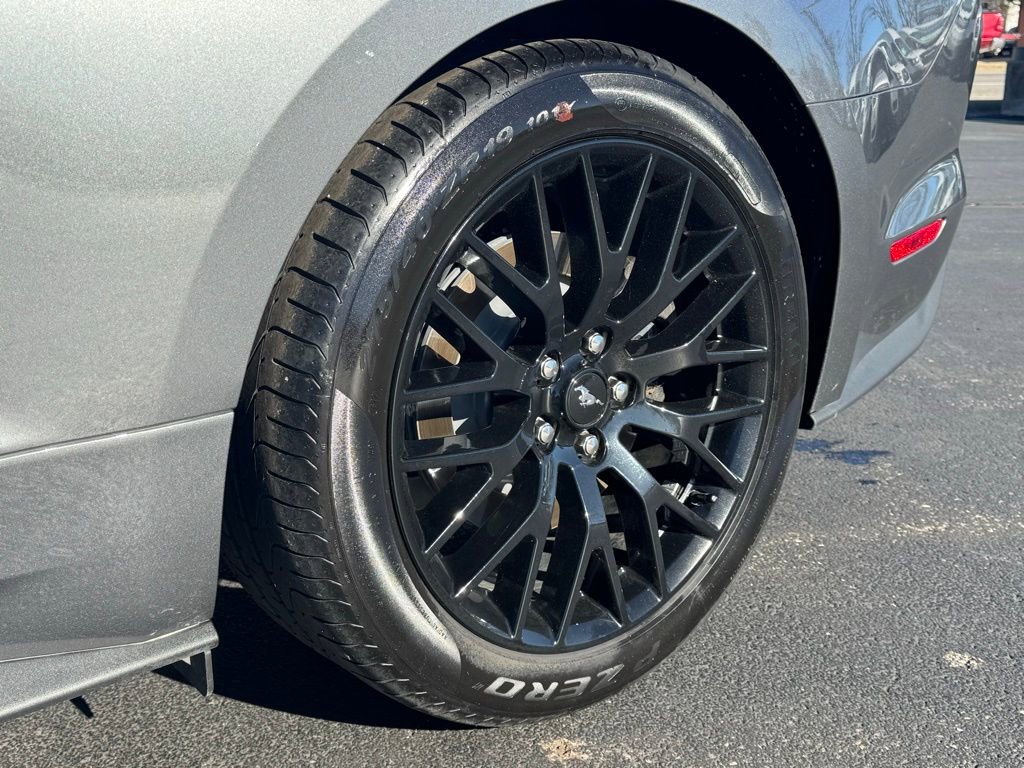 Used 2022 Ford Mustang GT Premium w/ GT Performance Package image 31