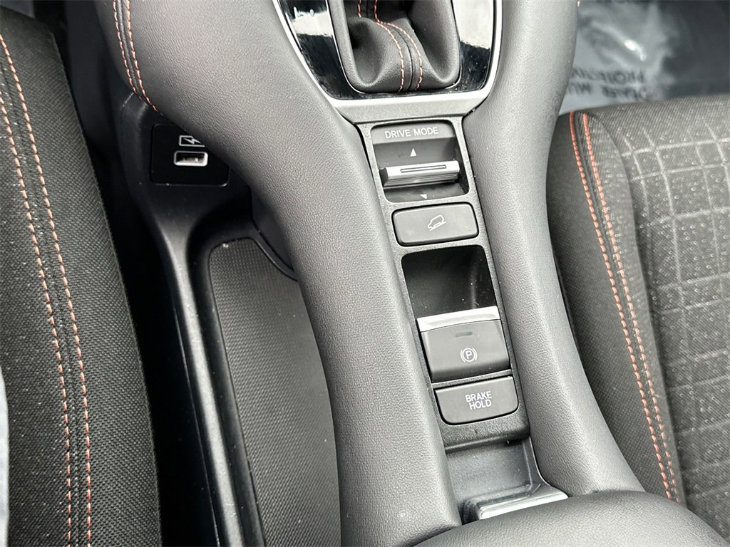 Certified 2023 Honda HR-V Sport image 30