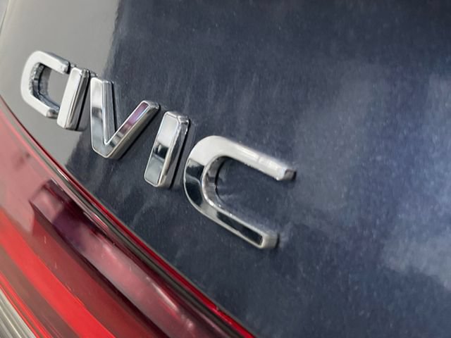 New 2026 Honda Civic Sport image 5