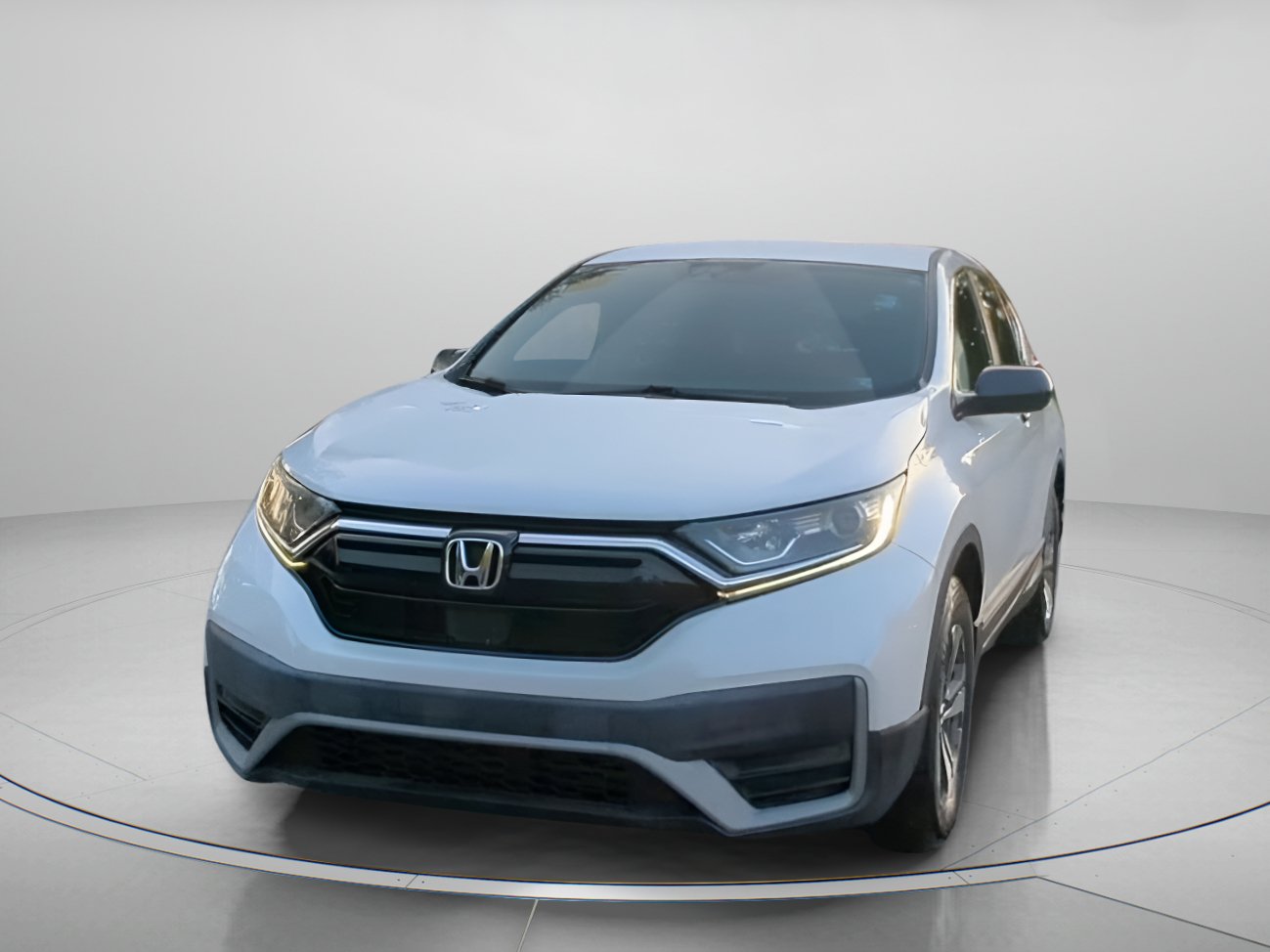 Used 2021 Honda CR-V LX image 10