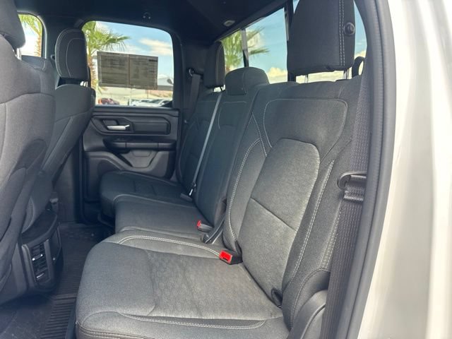 Used 2025 RAM 1500 Tradesman AWD/4WD image 10