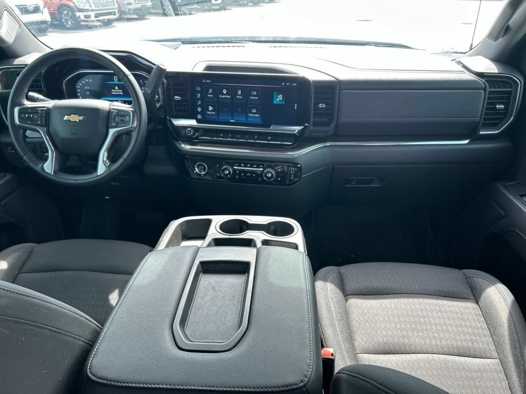 Used 2023 Chevrolet Silverado 1500 LT RWD image 11