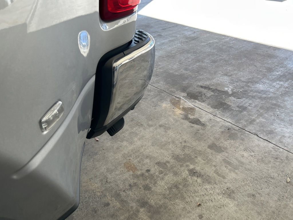 Used 2024 RAM 3500 Laramie w/ Bed Utility Group image 19