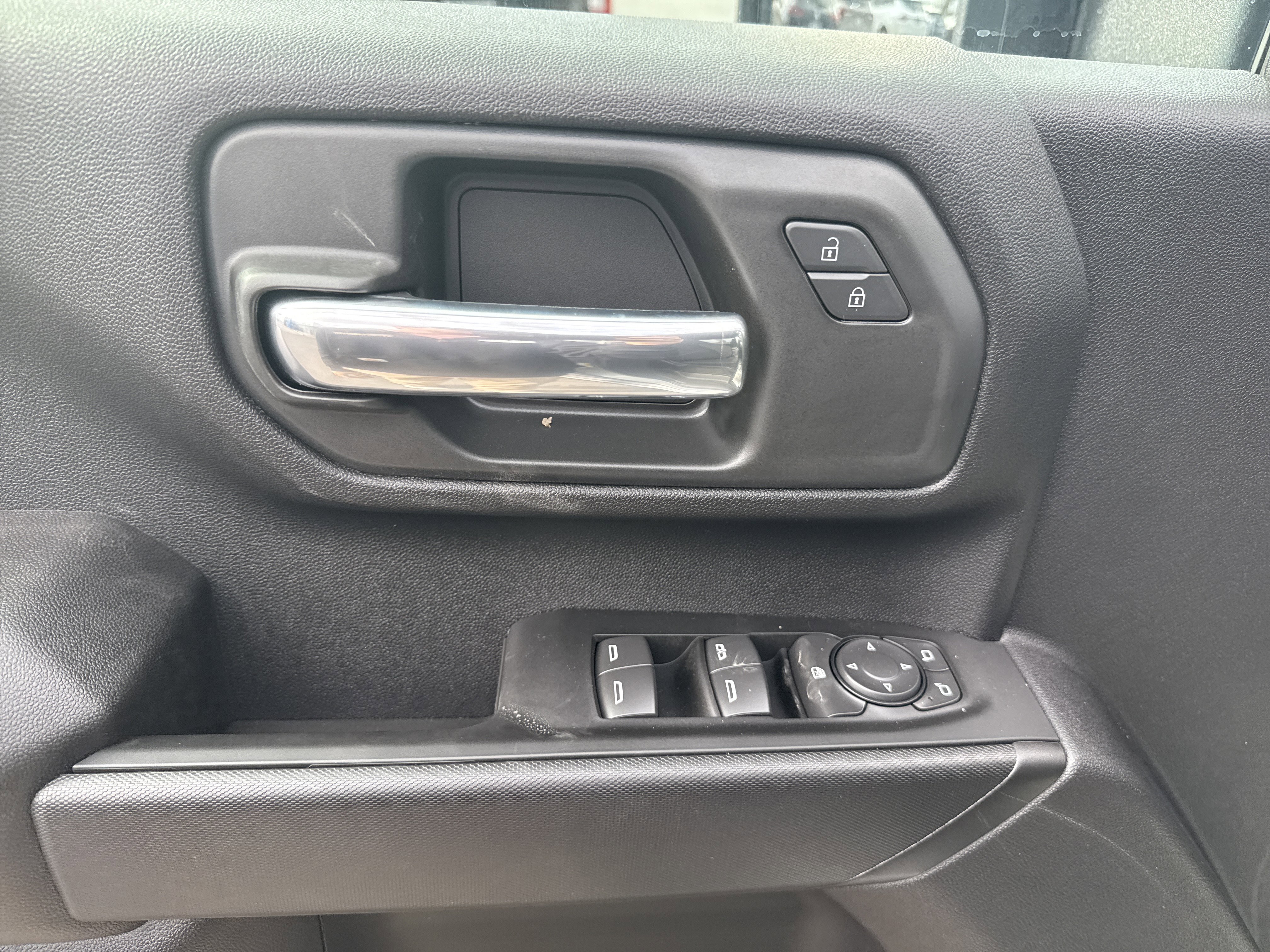 New 2026 GMC Sierra 2500 Pro w/ Convenience Package image 19