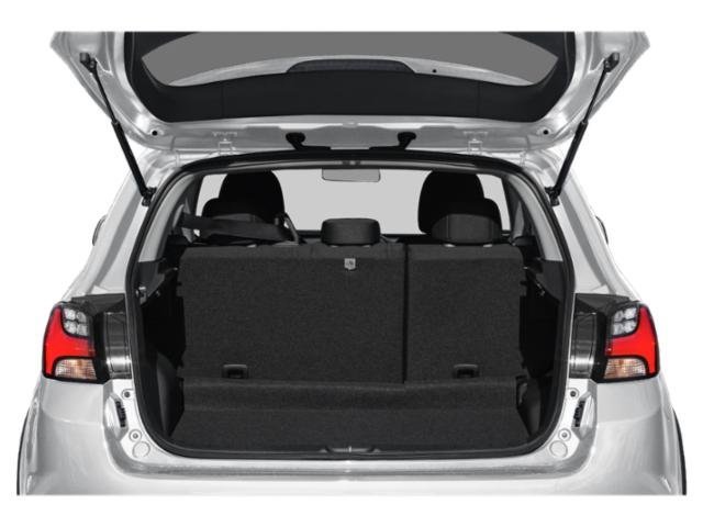 New 2025 Mitsubishi Outlander Sport ES image 34