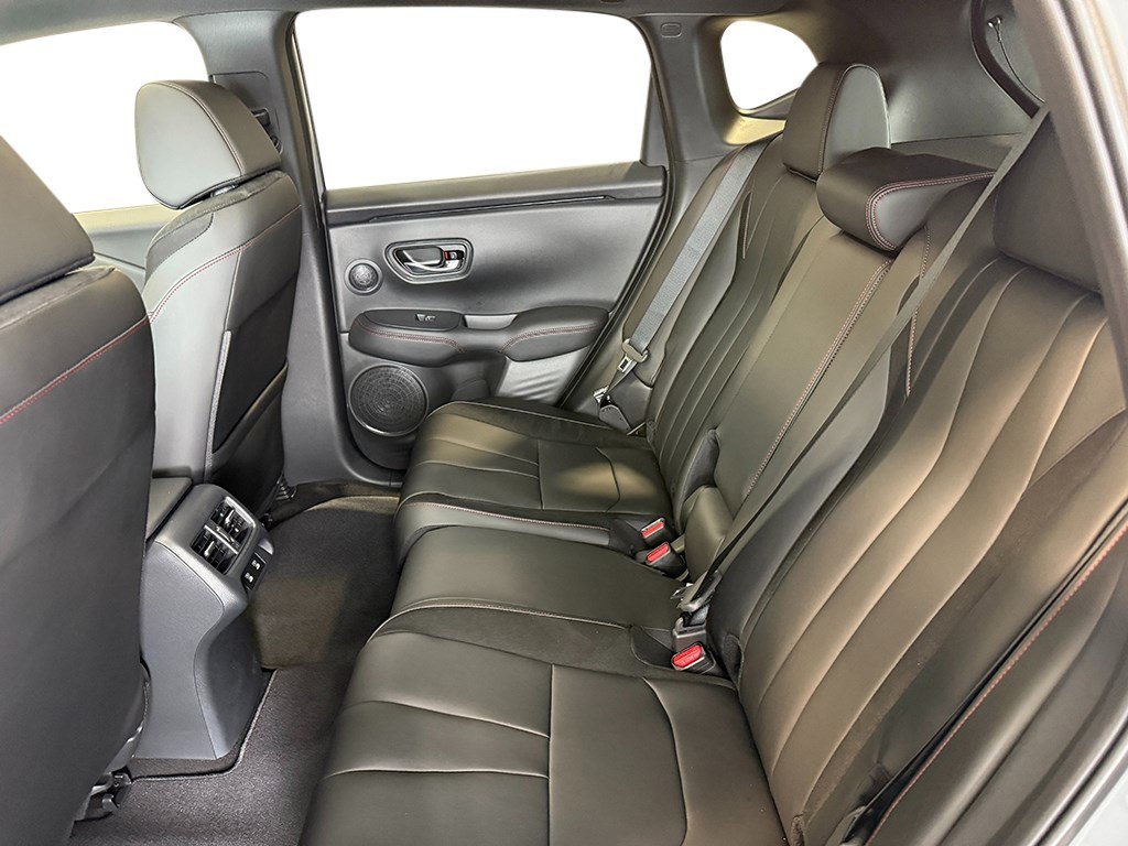 New 2026 Acura ADX A-Spec AWD/4WD image 34