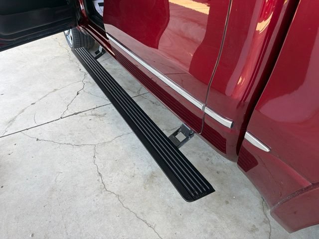 Used 2023 RAM 1500 Limited AWD/4WD image 15