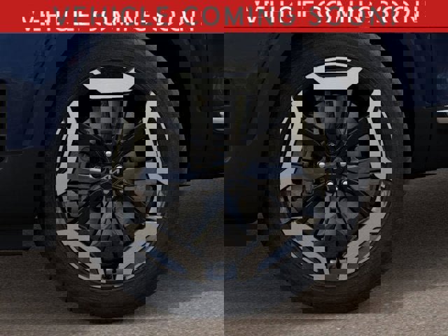 New 2025 Kia Telluride S image 9