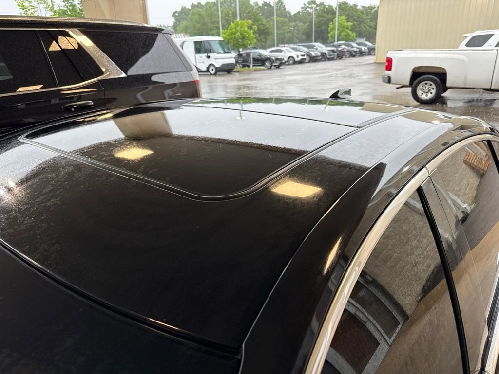 Used 2021 Cadillac CT5 Premium Luxury RWD image 11