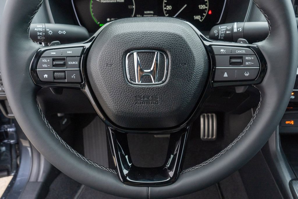 New 2026 Honda Civic Sport image 23