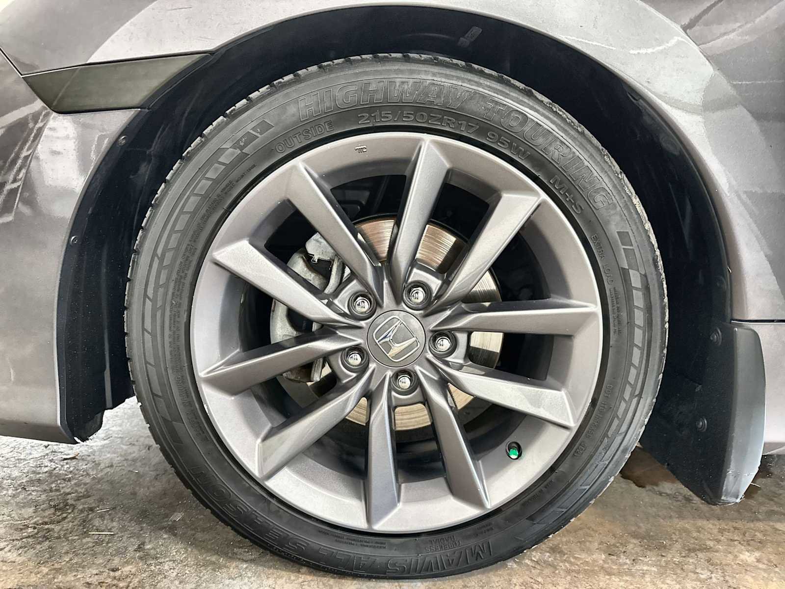 Used 2019 Honda Civic EX image 11