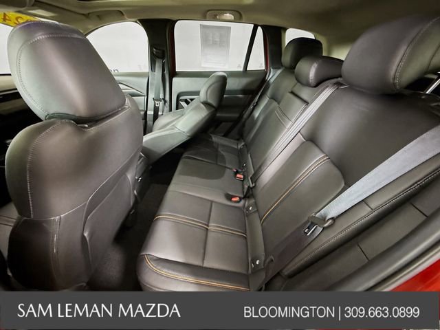 Used 2024 MAZDA CX-50 AWD 2.5 Turbo w/ Cargo Package image 24