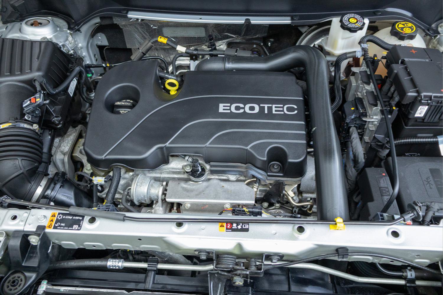 Used 2022 Chevrolet Equinox LS image 31