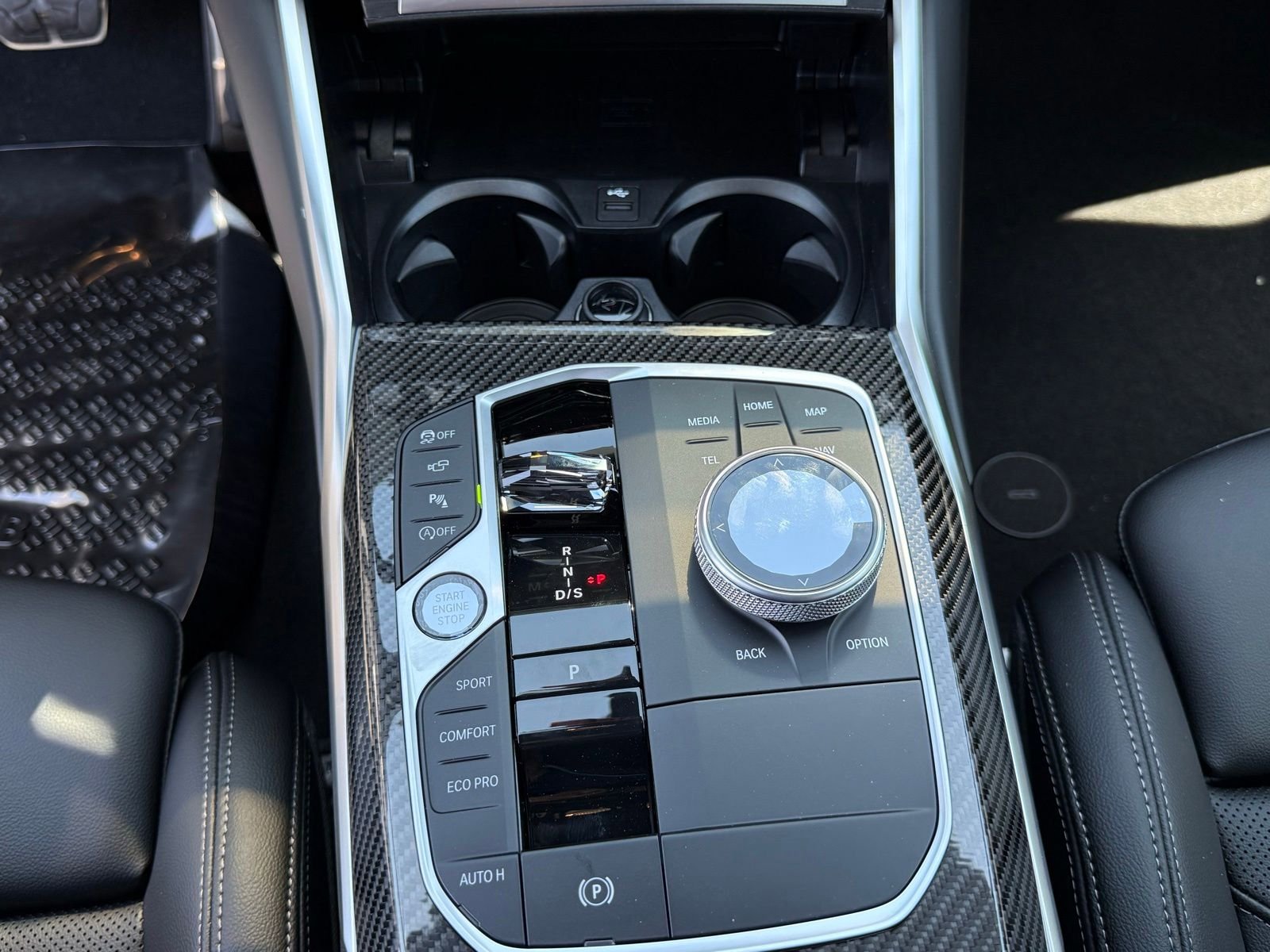 New 2026 BMW M340i RWD image 26