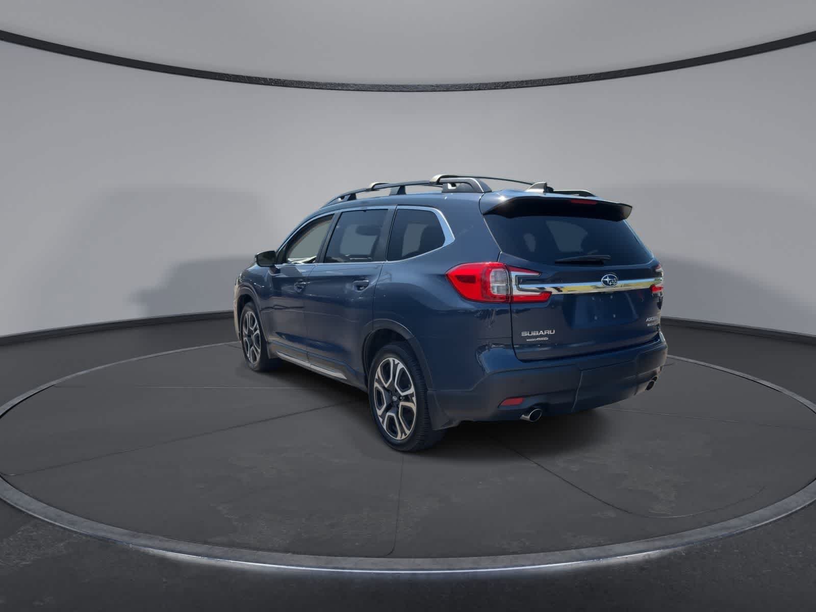 Certified 2023 Subaru Ascent Limited AWD/4WD image 6