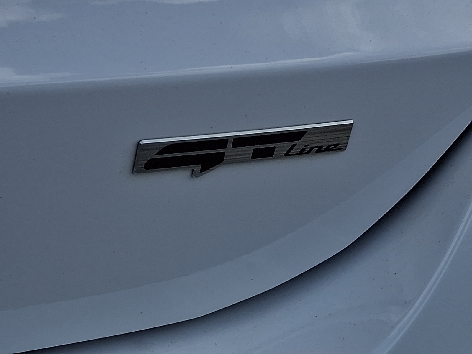 Used 2023 Kia K5 GT-Line FWD image 28