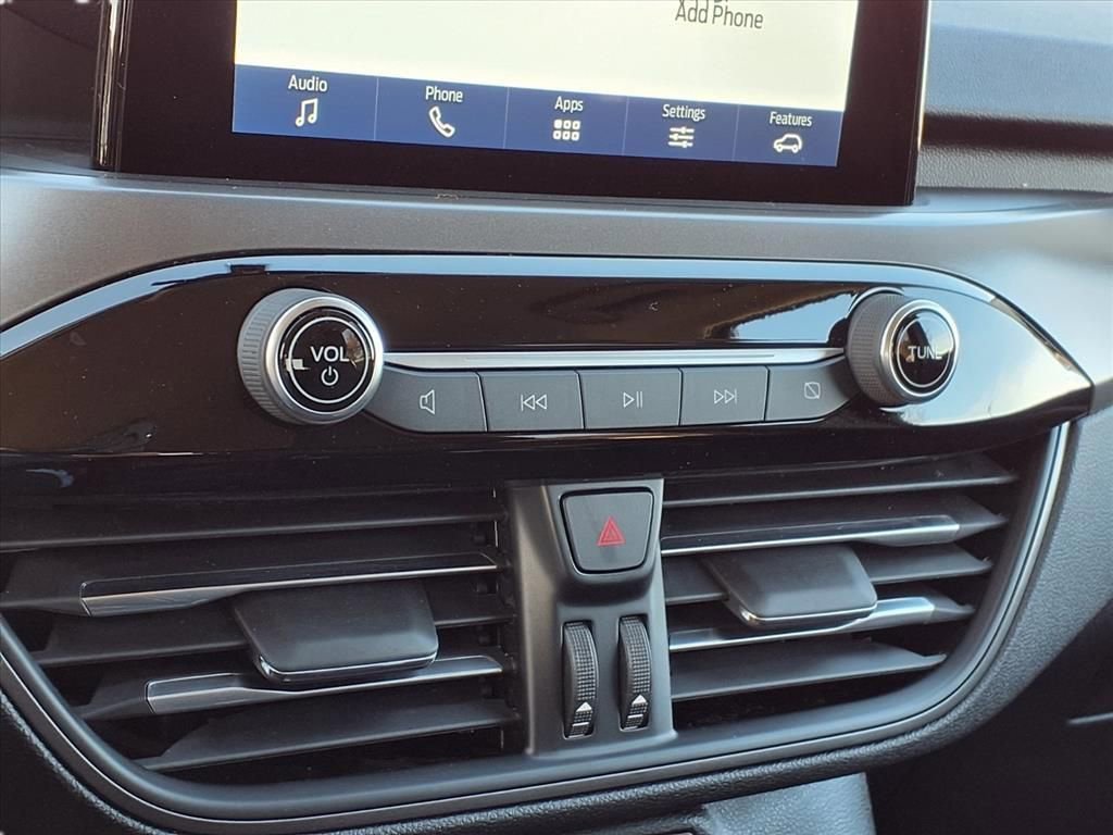 New 2026 Ford Escape Active w/ Cold Weather Package image 15
