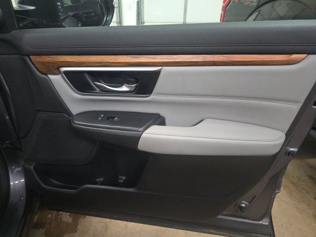 Used 2017 Honda CR-V EX-L image 5