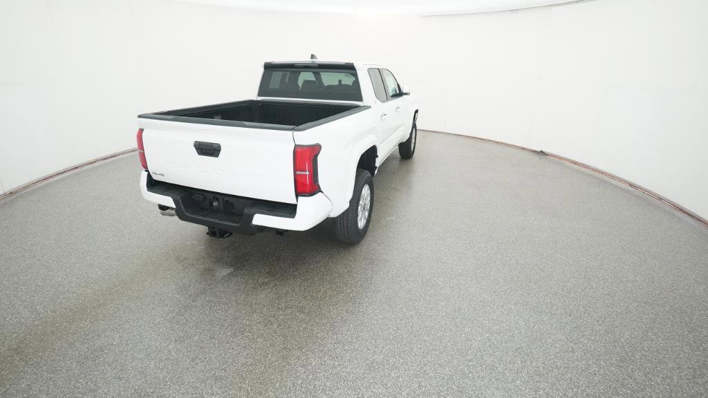 New 2026 Toyota Tacoma SR5 image 19