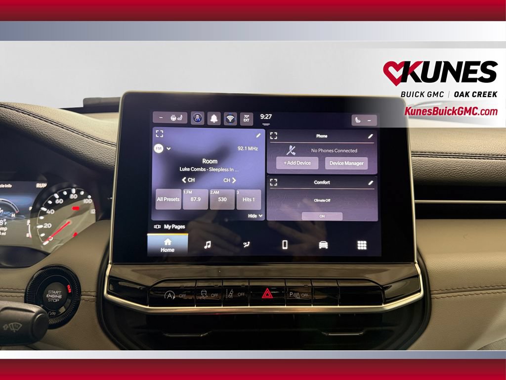 Used 2025 Jeep Compass Limited AWD/4WD image 26